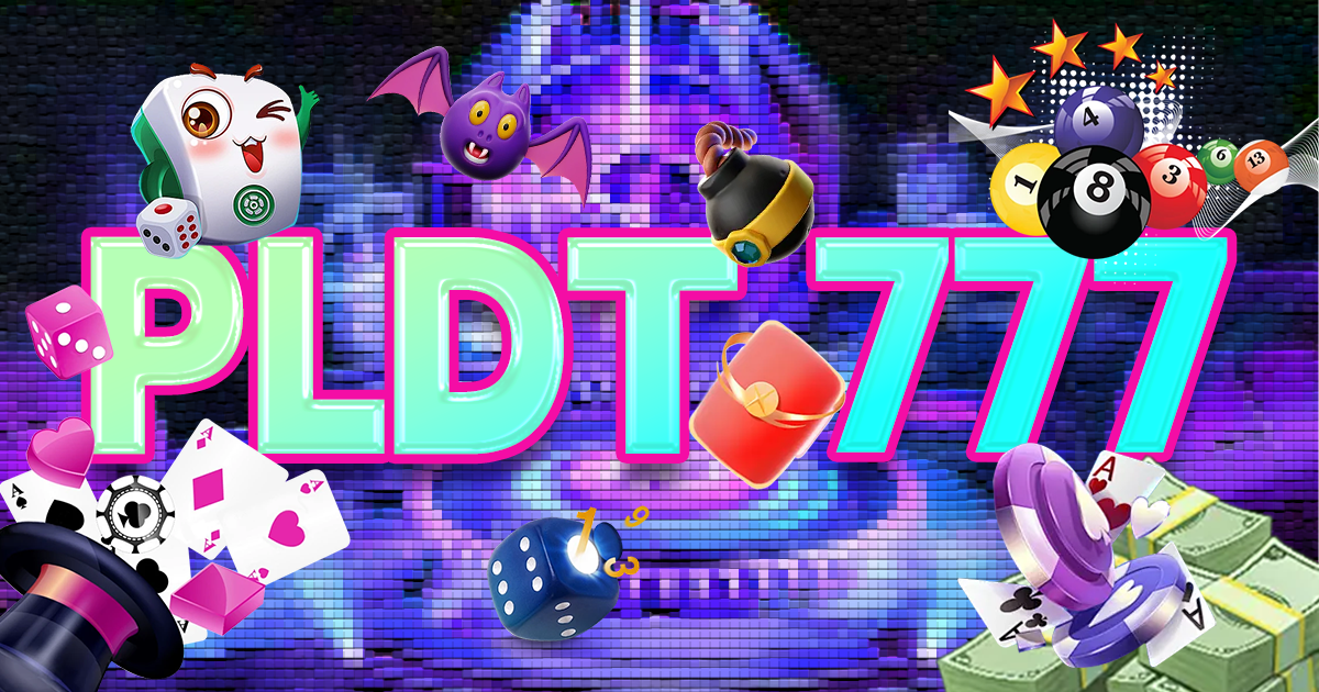 pldt 777 casino